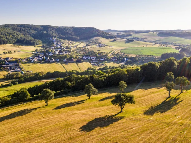 Ferschweiler Plateau