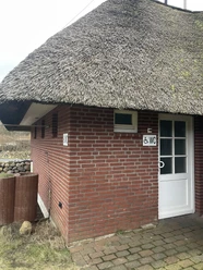 Barrierefreie Toiletten Campingplatz Kampen