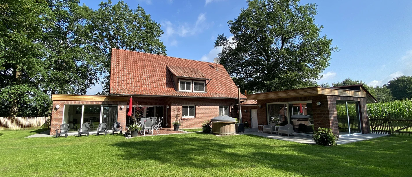 Gästehaus am Aa Tal