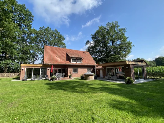 Gästehaus am Aa Tal