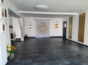 Jeder kann Yoga in Mölln Jeder kann Yoga in Mölln