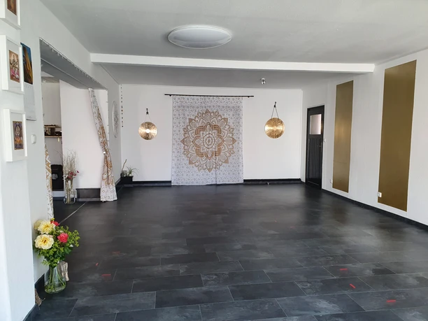 Jeder kann Yoga in Mölln Jeder kann Yoga in Mölln