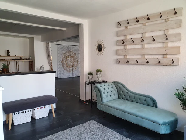 Jeder kann Yoga in Mölln Jeder kann Yoga in Mölln