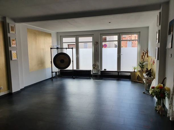 Jeder kann Yoga in Mölln Jeder kann Yoga in Mölln