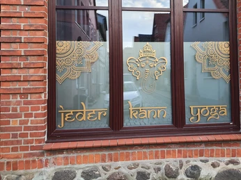 Jeder kann Yoga in Mölln Jeder kann Yoga in Mölln
