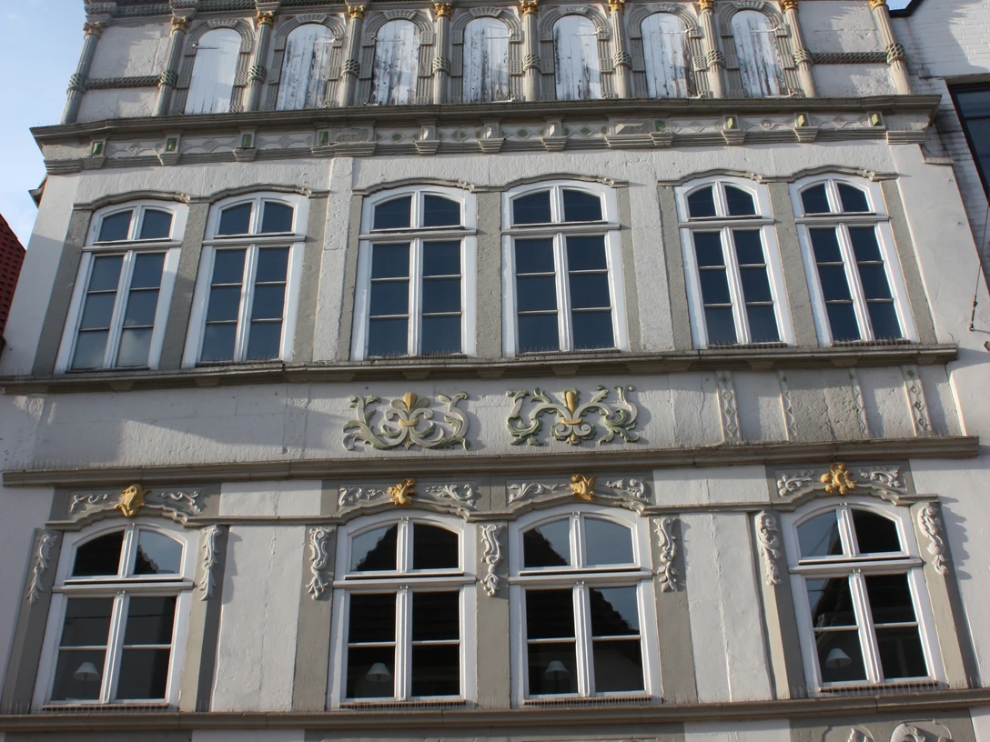 Haus Hill.JPG Das Bild zeigt das Haus Hill