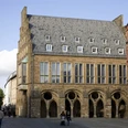 Rathaus.jpg Das Bild zeigt das Rathaus in Minden