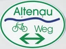 Altenau Radweg | Logo Altenau Radweg | Logo