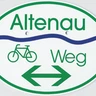 Altenau Radweg | Logo Altenau Radweg | Logo