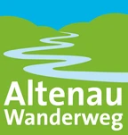 Altenau Wanderweg | Logo Altenau Wanderweg | Logo