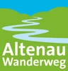 Altenau Wanderweg | Logo Altenau Wanderweg | Logo