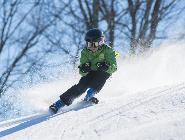 Kinder-Skikurs Sport Frey Kinder-Skikurs Sport Frey