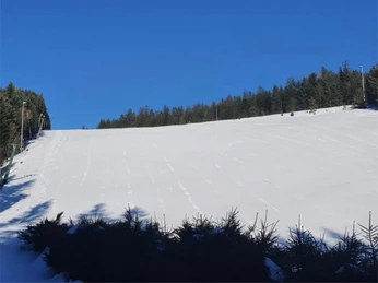 Skilift Vogelskopf Flutlicht Skilift Vogelskopf Flutlicht