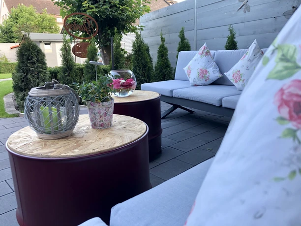 Gästehaus Schmidt | Bad Lippspringe