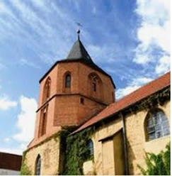 BÜZ.PNG Das Bild zeigt das Kulturzentrum BÜZ