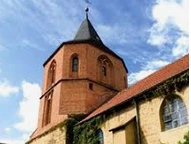 BÜZ.PNG Das Bild zeigt das Kulturzentrum BÜZ