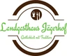 Landgasthof Jägerhof | Logo Landgasthof Jägerhof | Logo