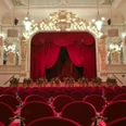 Konzert- & Ballhaus "Neue Welt" - Saal