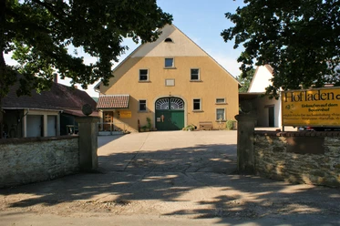 Hofladen Conrad SONY DSC