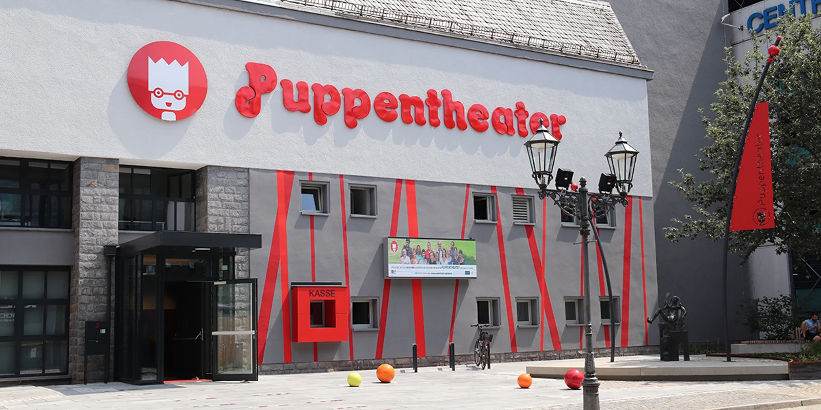 Puppentheater Zwickau
