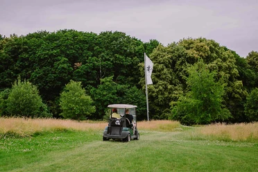 Golf Club Meisdorf - Club Car Golf Club Meisdorf - Club Car