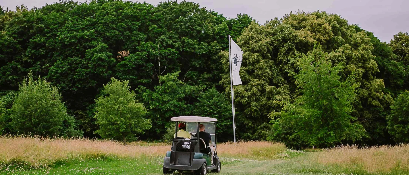Golf Club Meisdorf - Club Car Golf Club Meisdorf - Club Car