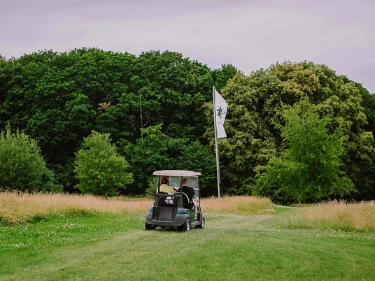 Golf Club Meisdorf - Club Car Golf Club Meisdorf - Club Car