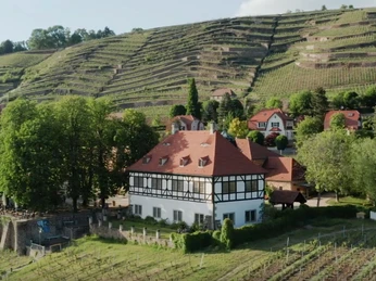 HOFLÖSSNITZ | Radebeul