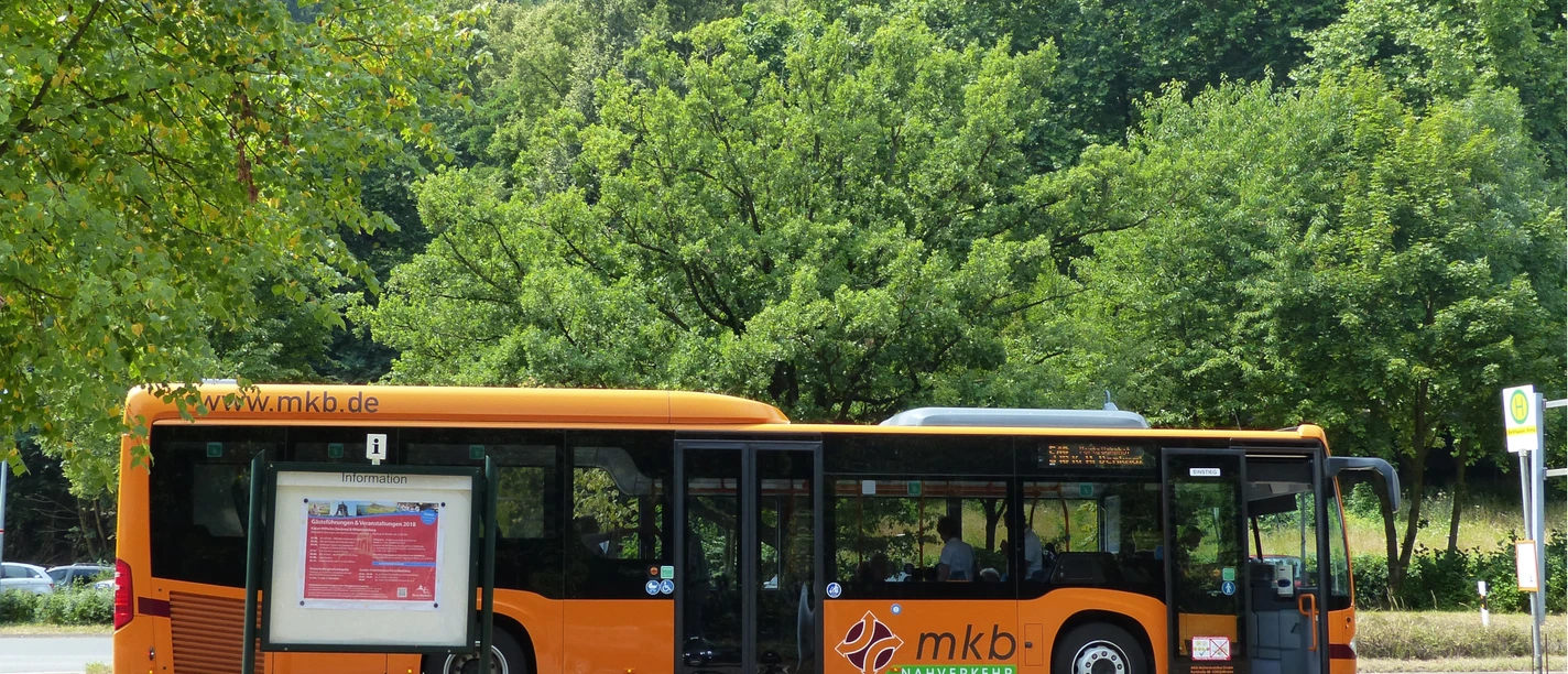 Porta Westfalica Bus-Shuttle Kaiser-Wilhelm-Denkmal Touristikzentrum Westliches Weserbergland Porta Westfalica Bus-Shuttle Kaiser-Wilhelm-Denkmal Touristikzentrum Westliches Weserbergland