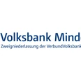 Logo Volksbank Minden VerbundVolksbank Logo Volksbank Minden VerbundVolksbank
