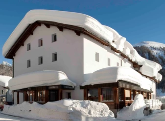Hotel Furka
