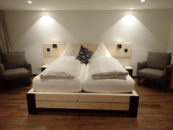 Hotel Furka Hotel Furka