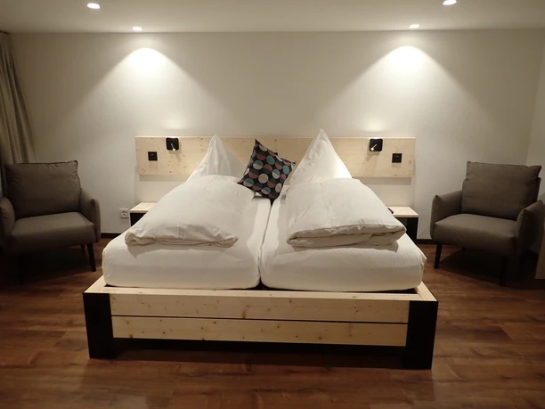 Hotel Furka Hotel Furka