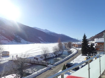 Hotel Furka Hotel Furka