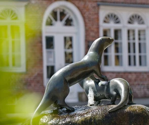 Otterbrunnen