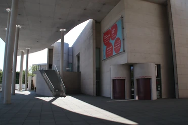 Das Kunstmuseum Bonn