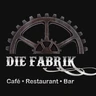 Restaurant "Die Fabrik" | Logo Restaurant "Die Fabrik" | Logo
