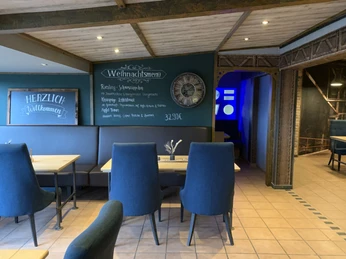 Restaurant "Die Fabrik"