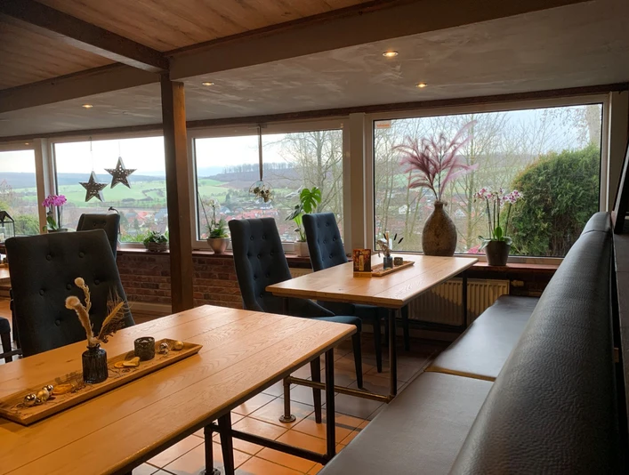 Restaurant "Die Fabrik"