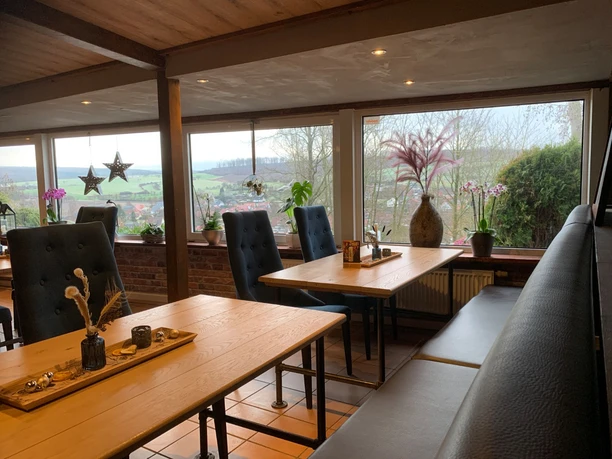 Restaurant "Die Fabrik" Restaurant "Die Fabrik"