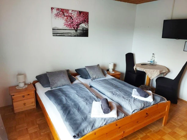 Hotel Pension Haus Dewenter | Zimmeransicht