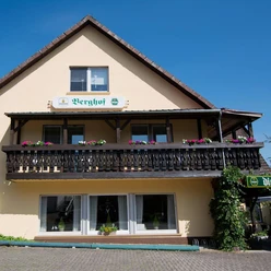 Berghof | Bad Wünnenberg