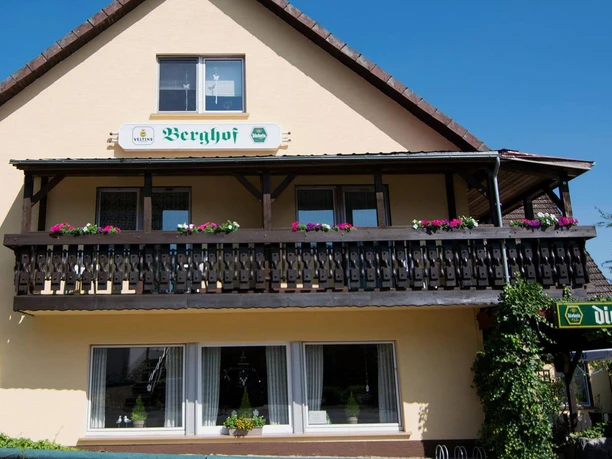Berghof | Bad Wünnenberg Berghof | Bad Wünnenberg
