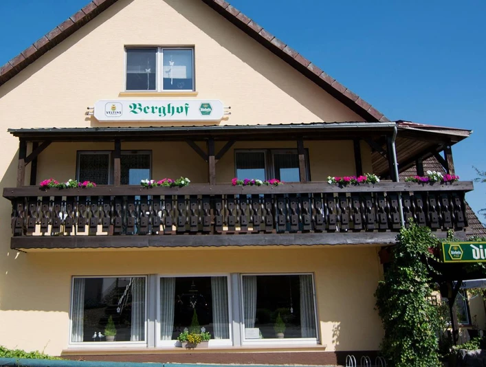 Berghof | Bad Wünnenberg Berghof | Bad Wünnenberg