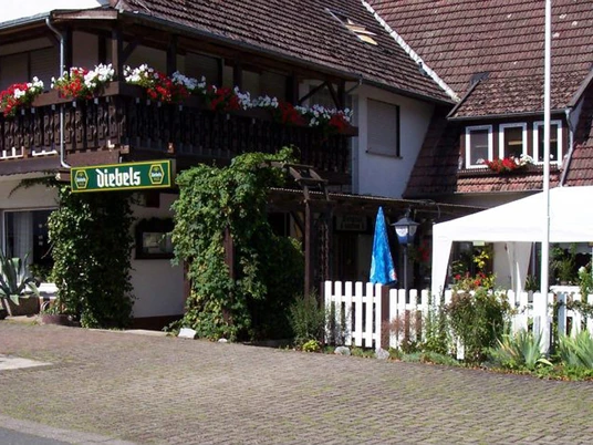 Berghof | Bad Wünnenberg