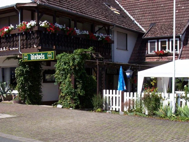 Berghof | Bad Wünnenberg