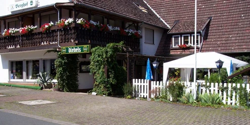 Berghof | Bad Wünnenberg Berghof | Bad Wünnenberg