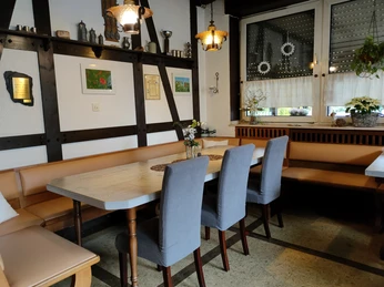 Berghof | Bad Wünnenberg