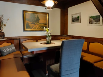 Berghof | Bad Wünnenberg