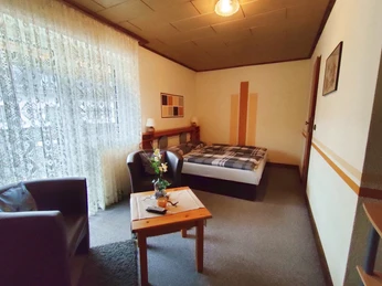 Berghof | Bad Wünnenberg